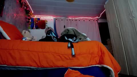 Maritza Ferrer -Samara Beltran online show from 9, 1, 2026