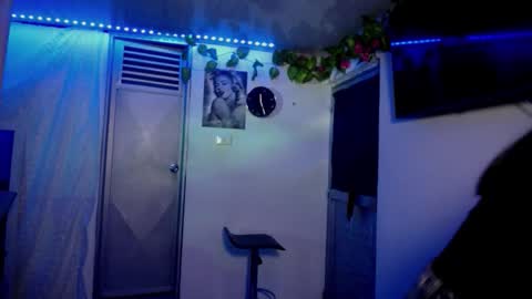 Snapshot of maritza_ferrerr chatting on 18, 2, 2026 Maritza Ferrer -Samara Beltran online show from 18, 2, 2026