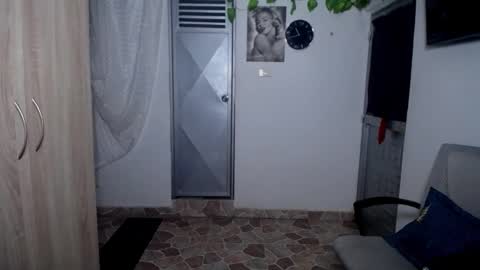 Snapshot of maritza_ferrerr chatting on 20, 2, 2026 Maritza Ferrer -Samara Beltran online show from 20, 2, 2026