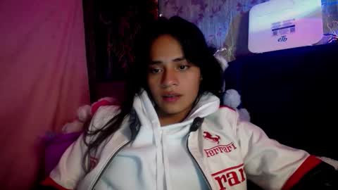 Snapshot of maritza_ferrerr chatting on 25, 2, 2026 Maritza Ferrer -Samara Beltran online show from 25, 2, 2026