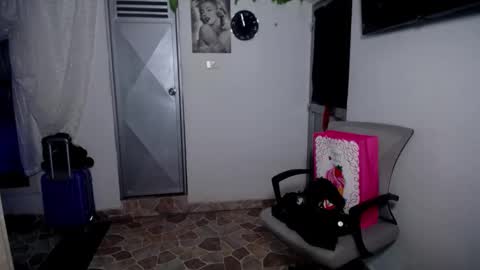 Snapshot of maritza_ferrerr chatting on 28, 2, 2026 Maritza Ferrer -Samara Beltran online show from 28, 2, 2026