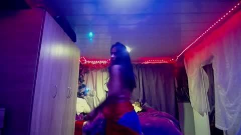 Snapshot of maritza_ferrerr chatting on 9, 3, 2026 Maritza Ferrer -Samara Beltran online show from 9, 3, 2026