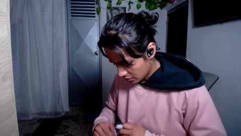 Snapshot of maritza_ferrerr chatting on 15, 3, 2026 Maritza Ferrer -Samara Beltran online show from 15, 3, 2026