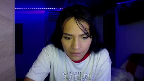 Snapshot of maritza_ferrerr chatting on 19, 3, 2026 Maritza Ferrer -Samara Beltran online show from 19, 3, 2026