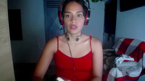 Snapshot of maritza_ferrerr chatting on 20, 3, 2026 Maritza Ferrer -Samara Beltran online show from 20, 3, 2026