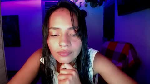 Snapshot of maritza_ferrerr chatting on 24, 3, 2026 Maritza Ferrer -Samara Beltran online show from 24, 3, 2026