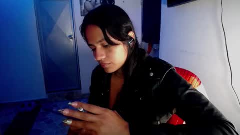 Snapshot of maritza_ferrerr chatting on 26, 3, 2026 Maritza Ferrer -Samara Beltran online show from 26, 3, 2026