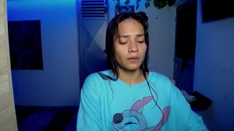 Snapshot of maritza_ferrerr chatting on 28, 3, 2026 Maritza Ferrer -Samara Beltran online show from 28, 3, 2026