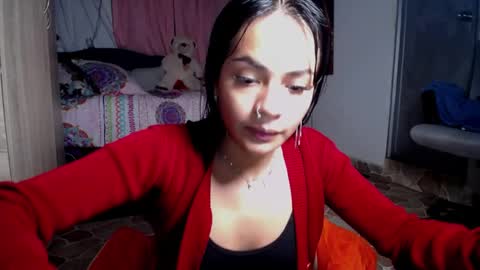 Maritza Ferrer -Samara Beltran online show from 5, 4, 2026