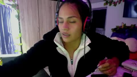 Maritza Ferrer -Samara Beltran online show from 14, 5, 2026