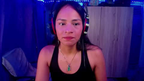 Maritza Ferrer -Samara Beltran online show from 17, 5, 2026