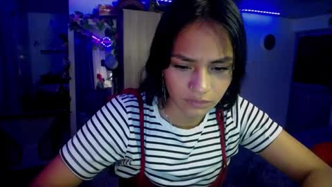 Maritza Ferrer -Samara Beltran online show from 19, 5, 2026