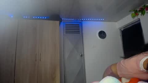 Snapshot of maritza_ferrerr chatting on 20, 5, 2026 Maritza Ferrer -Samara Beltran online show from 20, 5, 2026