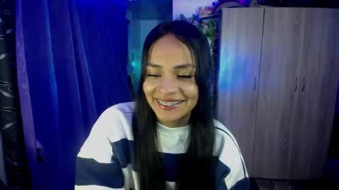 Snapshot of maritza_ferrerr chatting on 26, 5, 2026 Maritza Ferrer -Samara Beltran online show from 26, 5, 2026
