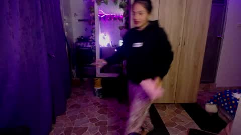 Snapshot of maritza_ferrerr chatting on 28, 5, 2026 Maritza Ferrer -Samara Beltran online show from 28, 5, 2026