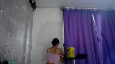 Snapshot of maritza_ferrerr chatting on 29, 5, 2026 Maritza Ferrer -Samara Beltran online show from 29, 5, 2026