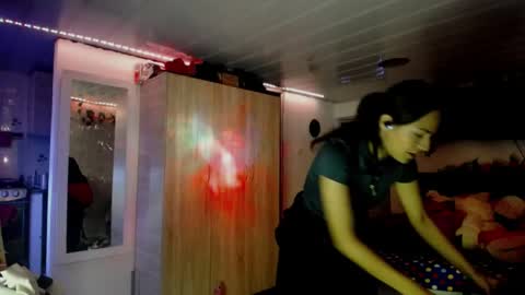 Snapshot of maritza_ferrerr chatting on 31, 5, 2026 Maritza Ferrer -Samara Beltran online show from 31, 5, 2026