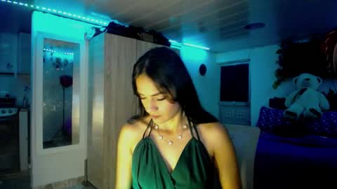 Snapshot of maritza_ferrerr chatting on 3, 6, 2026 Maritza Ferrer -Samara Beltran online show from 3, 6, 2026