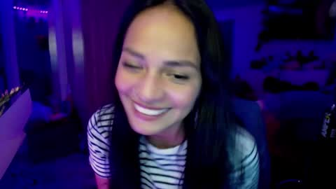Snapshot of maritza_ferrerr chatting on 12, 6, 2026 Maritza Ferrer -Samara Beltran online show from 12, 6, 2026
