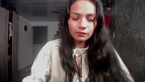 Snapshot of maritza_ferrerr chatting on 17, 6, 2026 Maritza Ferrer -Samara Beltran online show from 17, 6, 2026