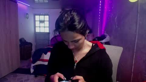 Snapshot of maritza_ferrerr chatting on 3, 7, 2026 Maritza Ferrer -Samara Beltran online show from 3, 7, 2026
