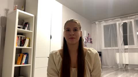 Snapshot of marjoriefamulare chatting on 19, 9, 2025 Amelia online show from 19, 9, 2025