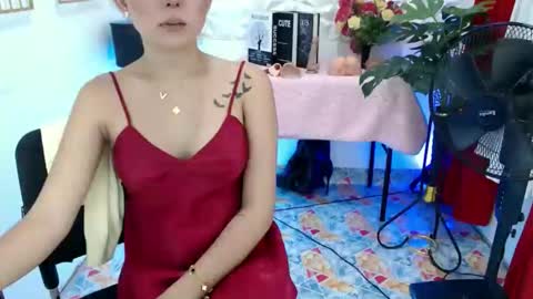 Snapshot of marjory_love_you chatting on 21, 12, 2025 maria online show from 21, 12, 2025