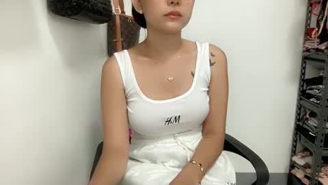 Snapshot of marjory_love_you chatting on 8, 2, 2026 maria online show from 8, 2, 2026