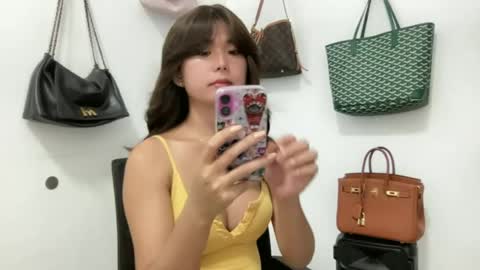 maria online show from 11, 7, 2026