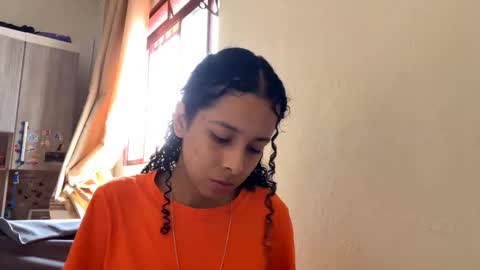 Kayleen online show from 14, 3, 2026