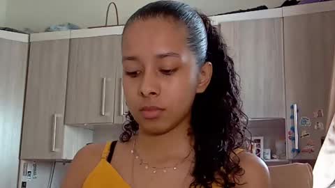 Kayleen online show from 23, 3, 2026