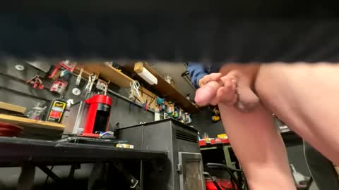 Mark9hard online show from 18, 9, 2025