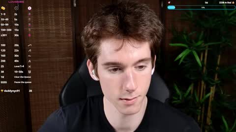 Mark online show from 11, 11, 2025