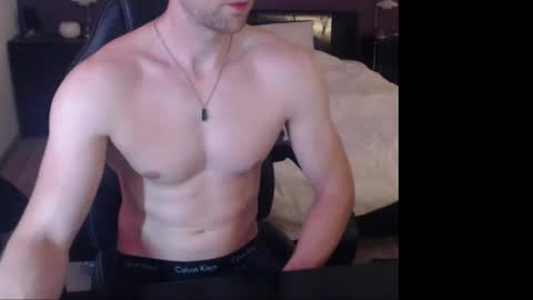 Snapshot of mark_95x chatting on 19, 9, 2025 mark_95x online show from 19, 9, 2025