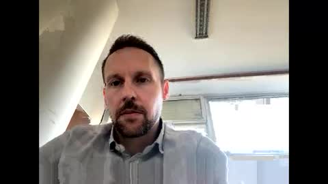 Mark online show from 5, 3, 2026