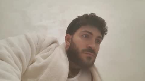 mark_ariete online show from 14, 12, 2025