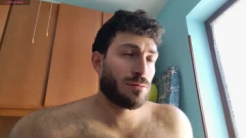 mark_ariete online show from 6, 5, 2026