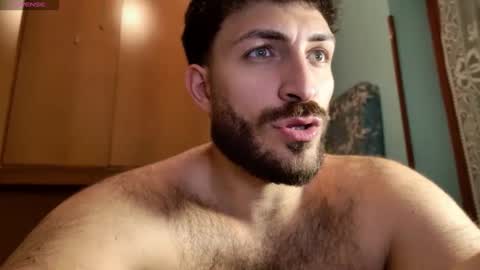 mark_ariete online show from 15, 5, 2026