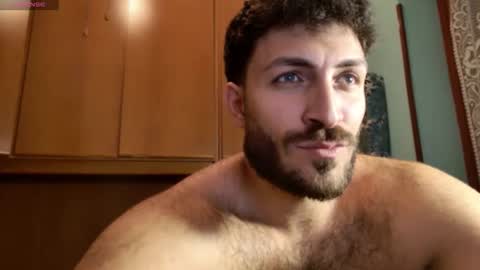 mark_ariete online show from 17, 5, 2026