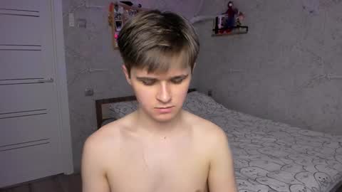 Snapshot of mark_bearcub chatting on 13, 1, 2025 Mark online show from 13, 1, 2025