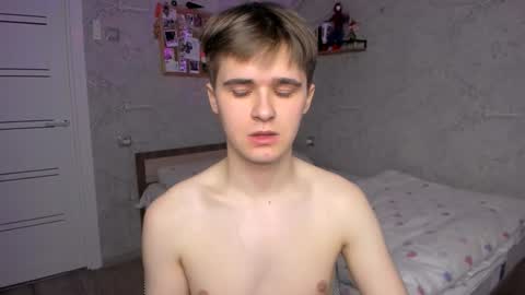 Snapshot of mark_bearcub chatting on 29, 1, 2025 Mark online show from 29, 1, 2025