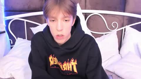 Snapshot of mark_branston chatting on 30, 9, 2025 Mark online show from 30, 9, 2025