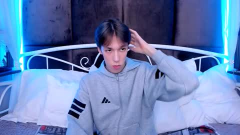 Snapshot of mark_branston chatting on 4, 10, 2025 Mark online show from 4, 10, 2025