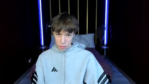 Mark online show from 15, 1, 2026