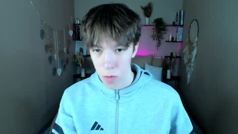 Mark online show from 19, 4, 2026