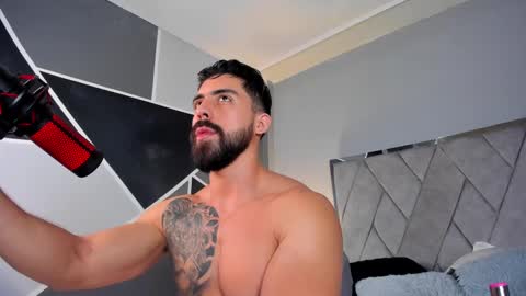 Snapshot of mark_broown_ chatting on 9, 3, 2025 mark_broown_ online show from 9, 3, 2025