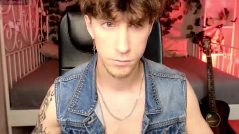 mark_caron online show from 23, 10, 2025