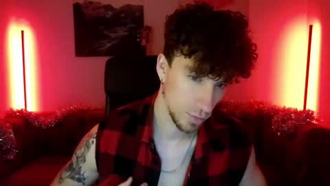 Snapshot of mark_caron chatting on 19, 12, 2025 mark_caron online show from 19, 12, 2025