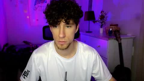 Snapshot of mark_caron chatting on 10, 1, 2026 mark_caron online show from 10, 1, 2026