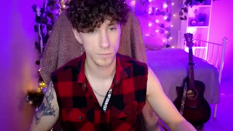 Snapshot of mark_caron chatting on 17, 1, 2026 mark_caron online show from 17, 1, 2026